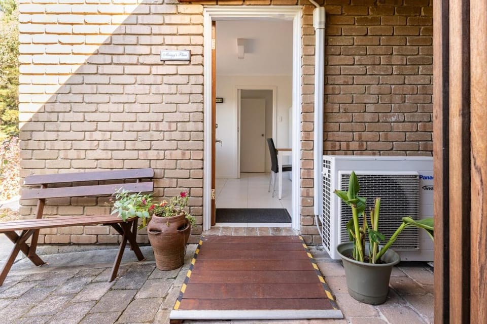 Peaceful place in the Adelaide hills Apartment in Adelaide