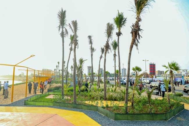 Studio luxueux sur la corniche de Dakar Apartment in Dakar