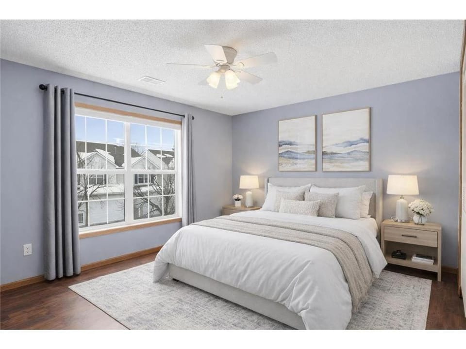 A short-term stay Apartment in Shakopee