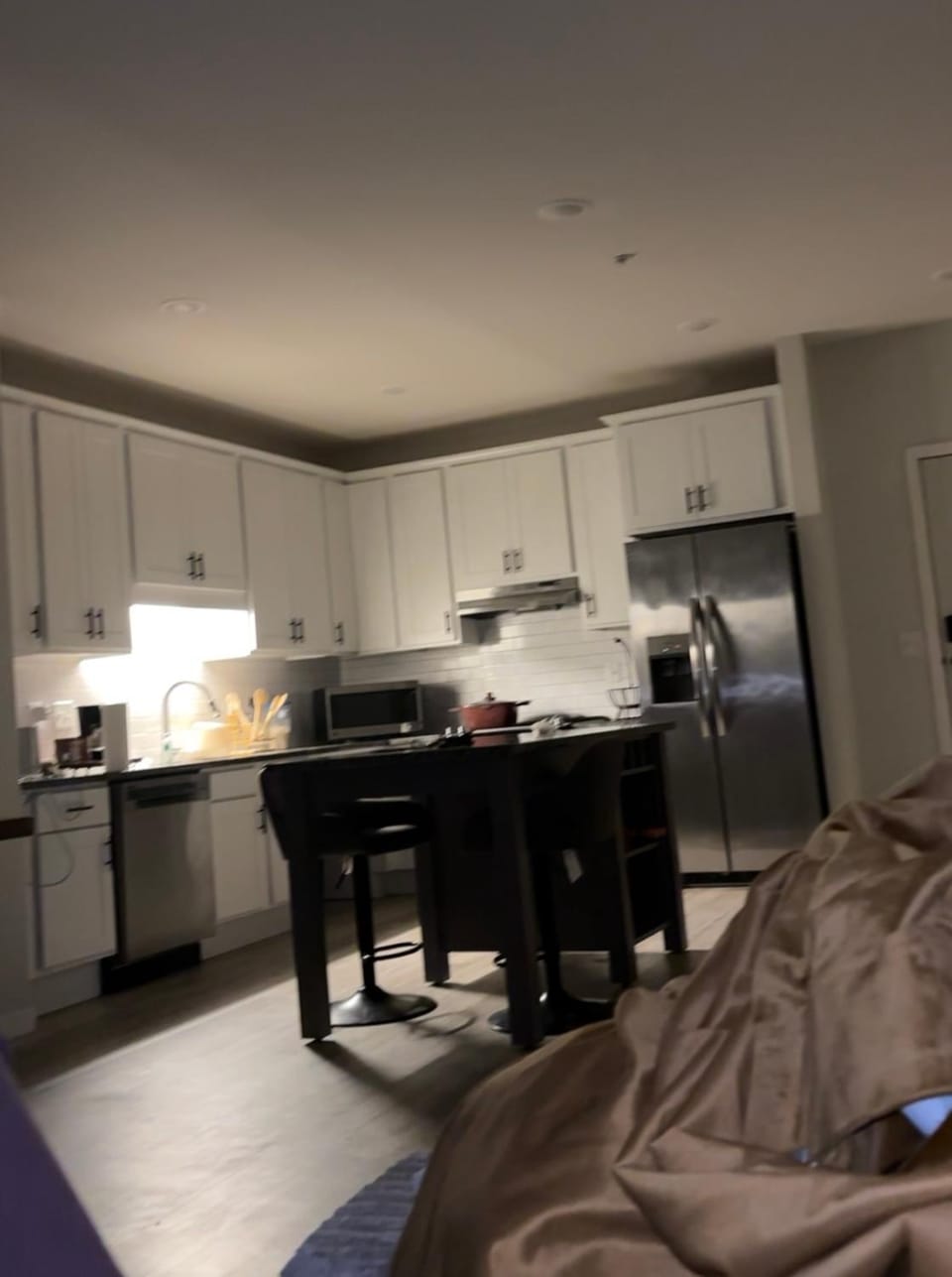 A short-term stay Apartment in Shakopee