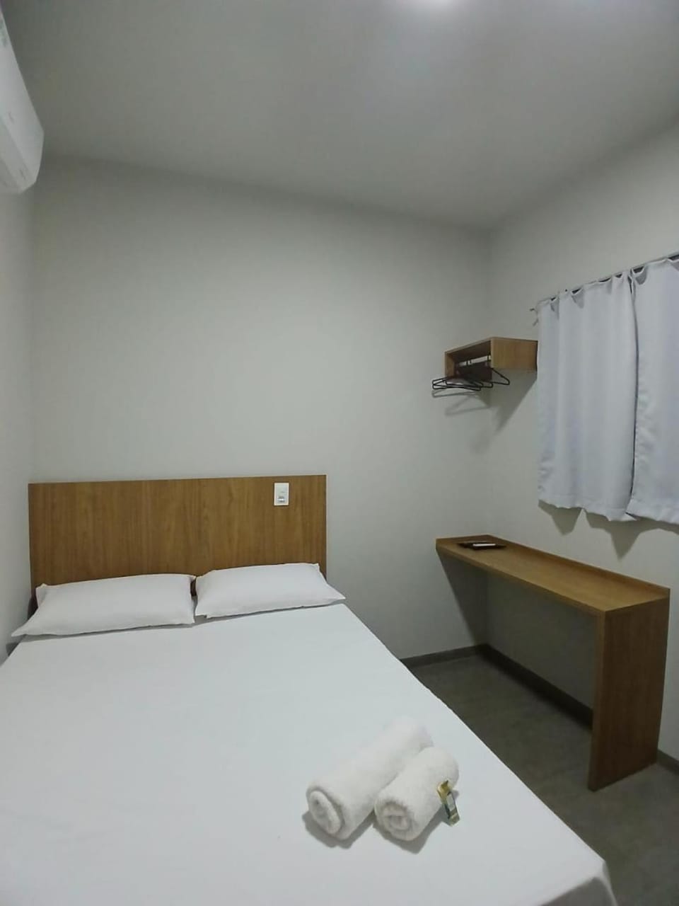 Slan Ville Hotel Hotel in State of Mato Grosso do Sul, Brazil