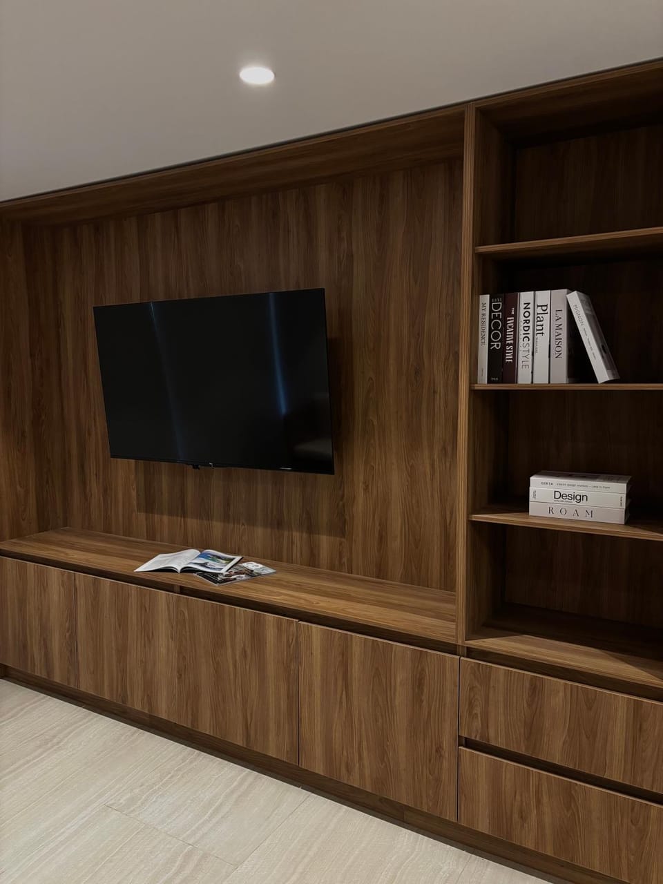 TV and multimedia