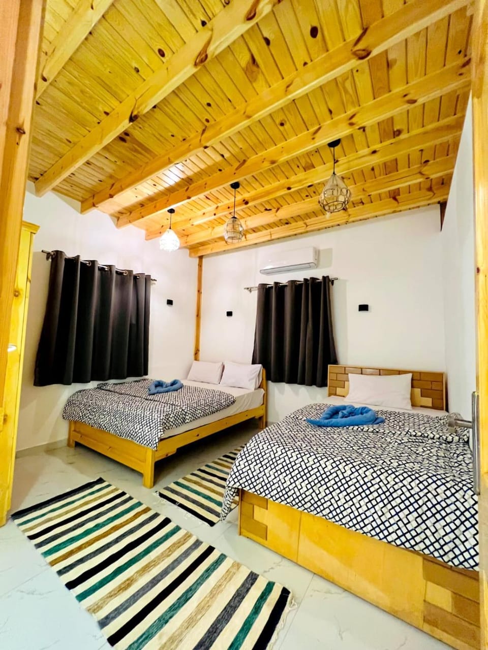 Woody house Apartment hotel in South Sinai Governorate