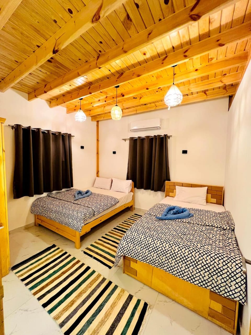 Woody house Apartment hotel in South Sinai Governorate