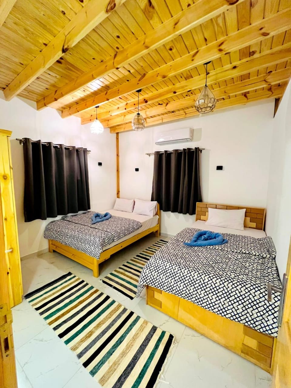 Woody house Apartment hotel in South Sinai Governorate