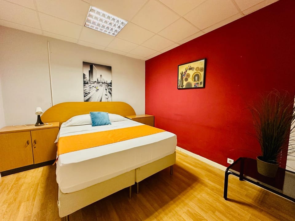 Apartments in Madrid Downtown Apartment in Centro
