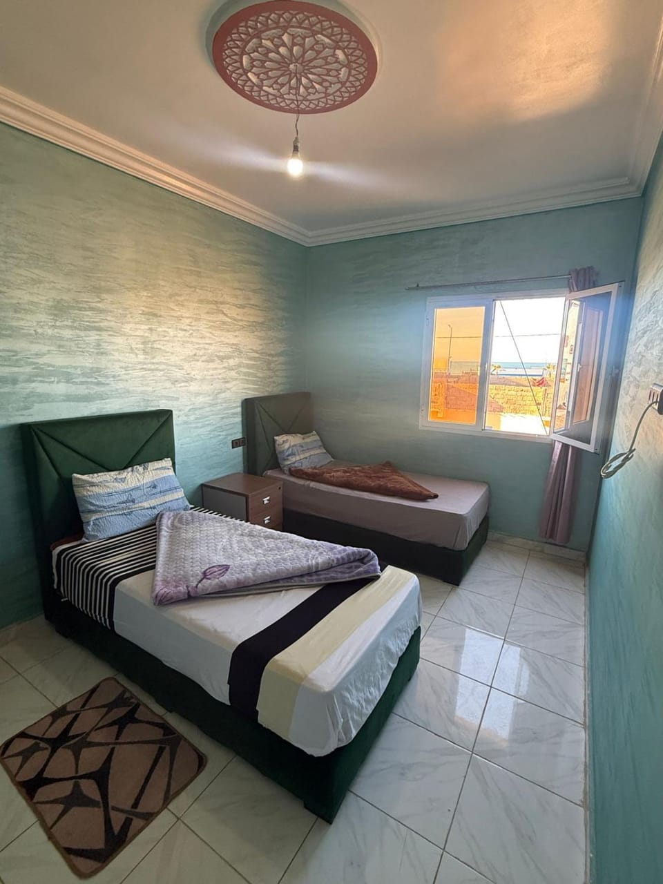 Classico Apartments Apartment in Africa
