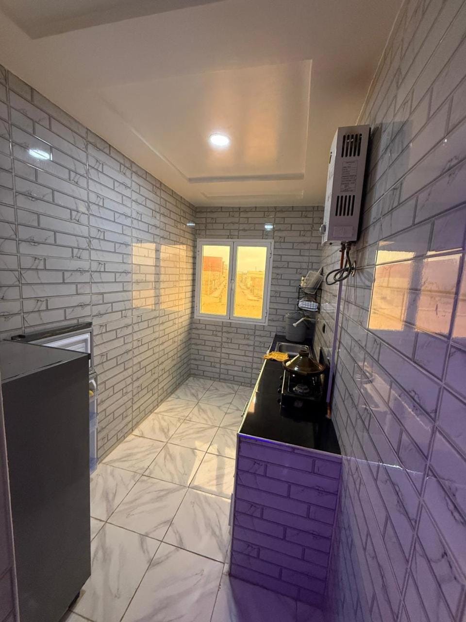 Classico Apartments Apartment in Africa