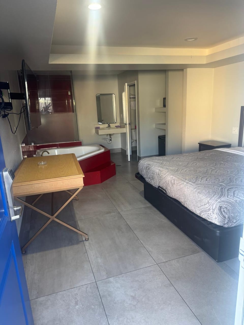 Clover motel Hotel in South Gate