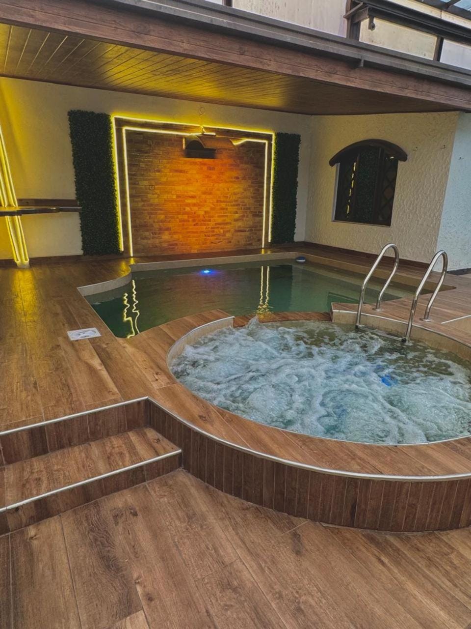 TheBunker Villa in Cochabamba