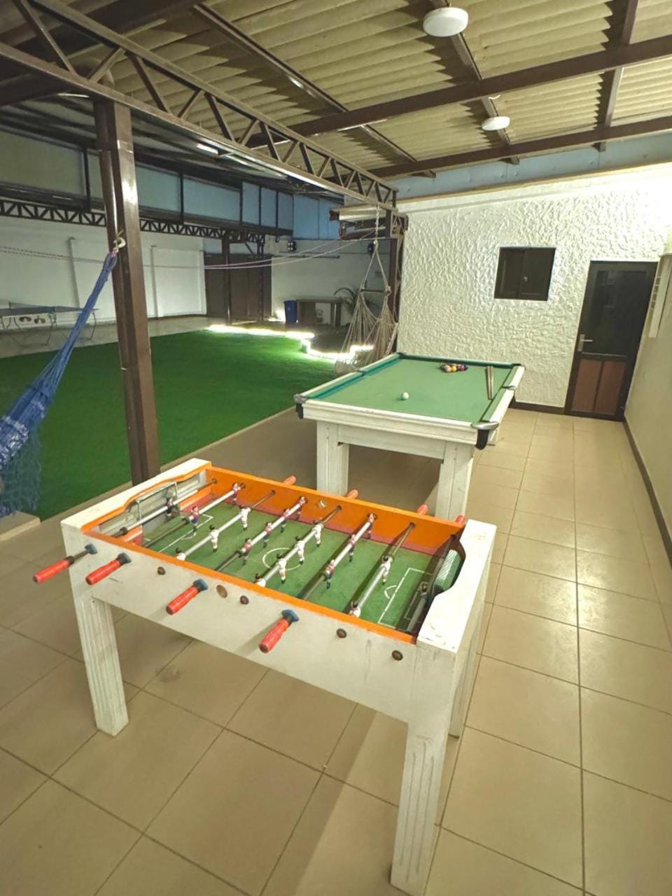 TheBunker Villa in Cochabamba