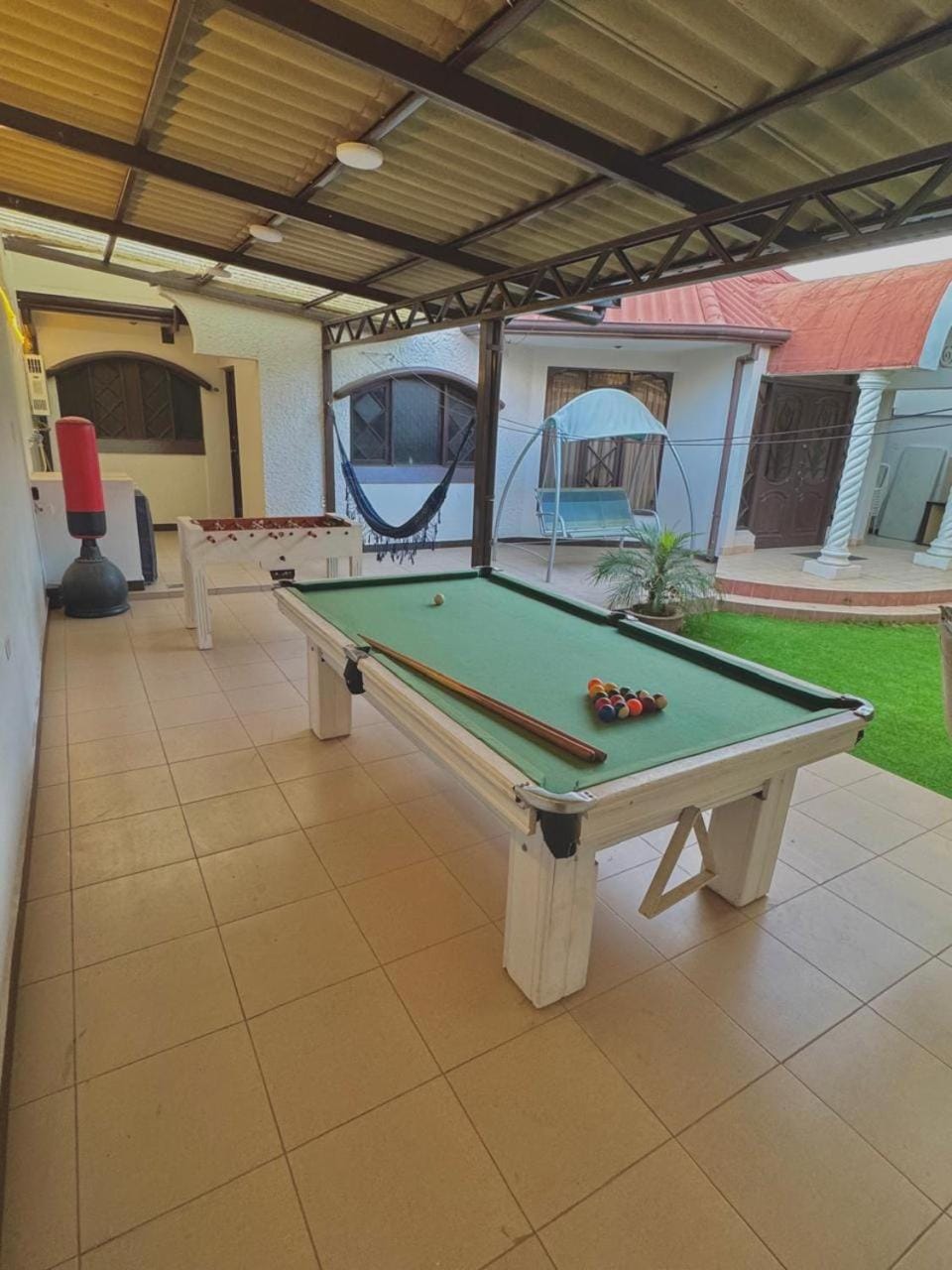 TheBunker Villa in Cochabamba