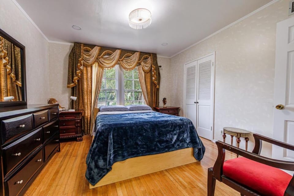 Private Santa Monica Guest House — 2BR Apartment in Pacific Palisades
