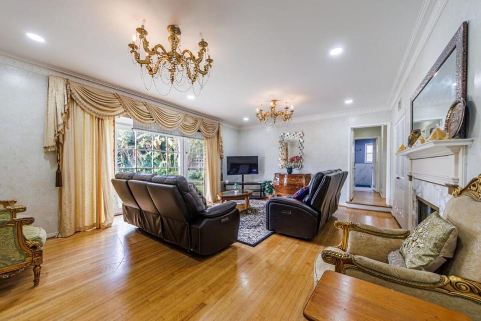 Private Santa Monica Guest House — 2BR Apartment in Pacific Palisades