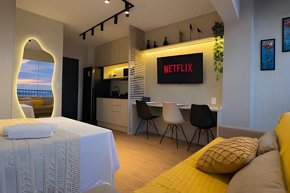 View (from property/room), Photo of the whole room