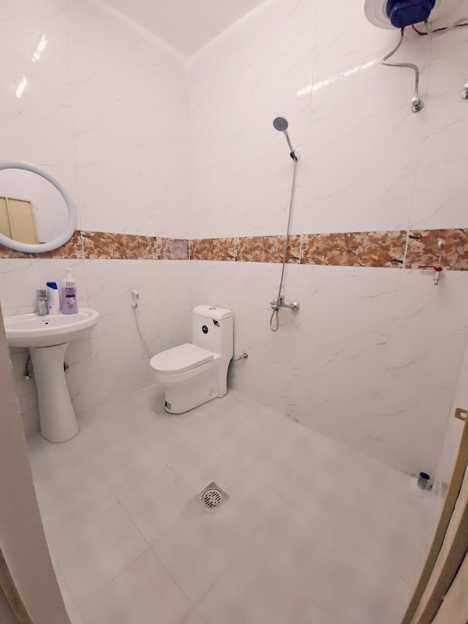 Easy Stay Capsule hotel in United Arab Emirates