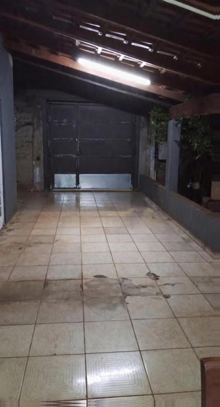 Leandra hospedada Vacation rental in Ribeirão Preto