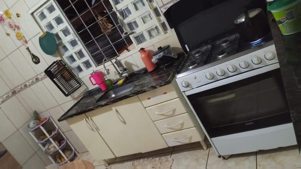 Leandra hospedada Vacation rental in Ribeirão Preto
