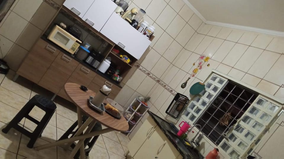Leandra hospedada Vacation rental in Ribeirão Preto