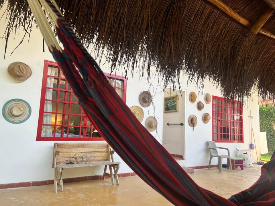 Casa Campestre Villa Teresa House in Acacias