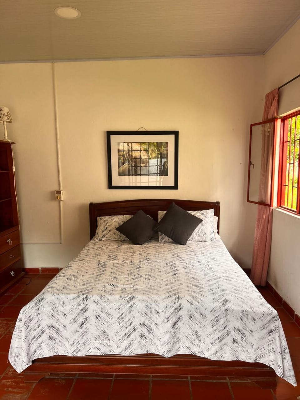 Casa Campestre Villa Teresa House in Acacias