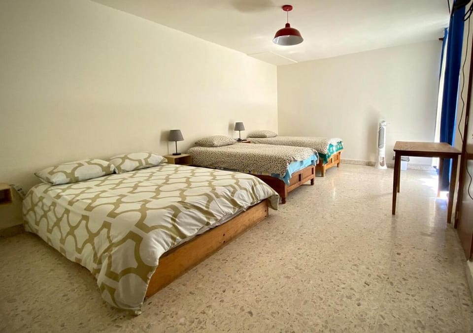 #8 Sweet studio for 4 people Apartment in Santiago de Queretaro