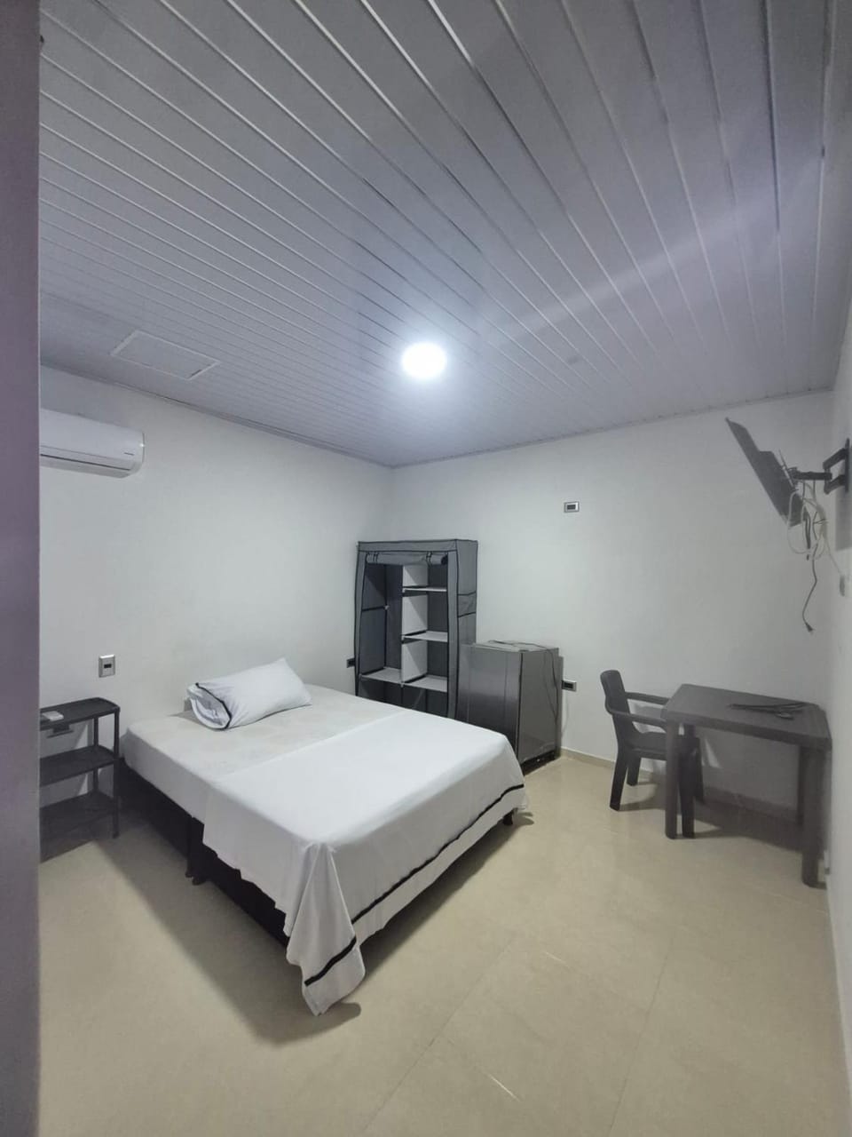 HOTELELSUENODELOLa Apartment hotel in Cundinamarca, Colombia