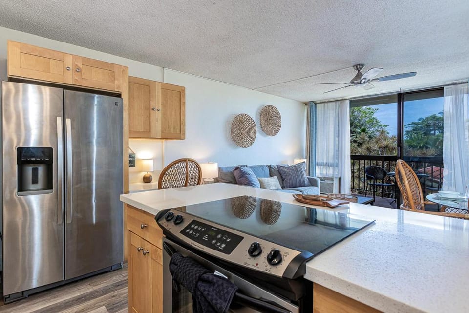Maui Vista 1208 Apartment in Kihei