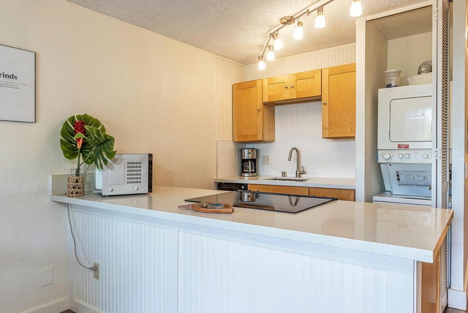 Maui Vista 1208 Apartment in Kihei