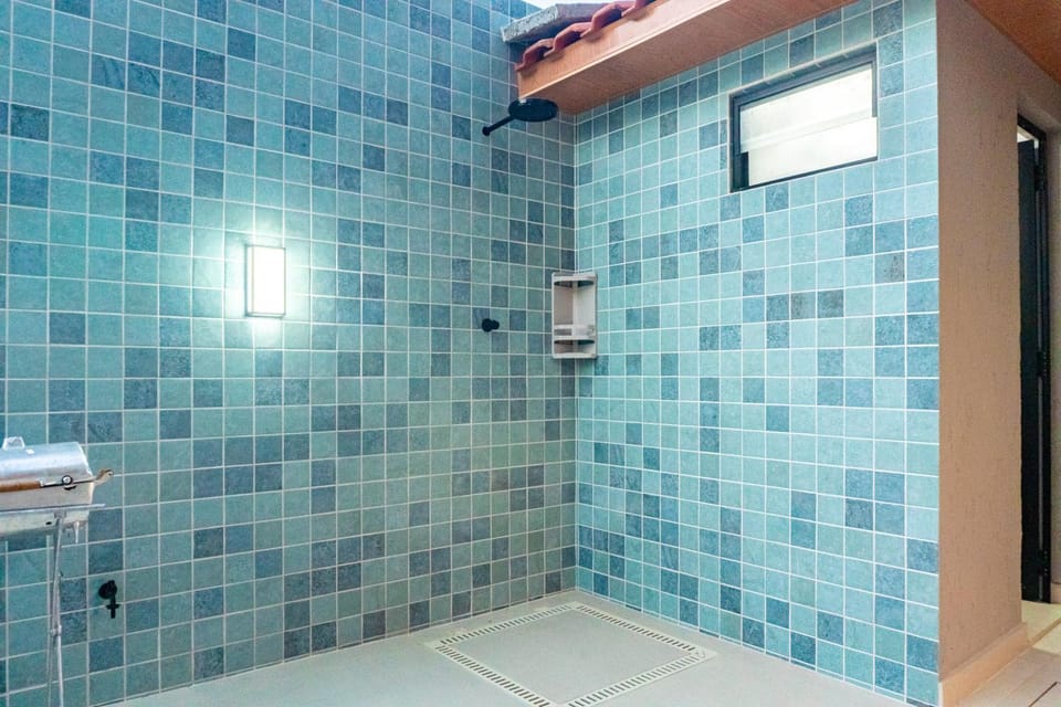 Garden Tatuamunha, Piscina Privativa, Área Gourmet completa, Churrasqueira, Home Ofiice, 3 Banheiros, 2 Quartos, Netflix, Varanda Apartment in State of Alagoas, Brazil