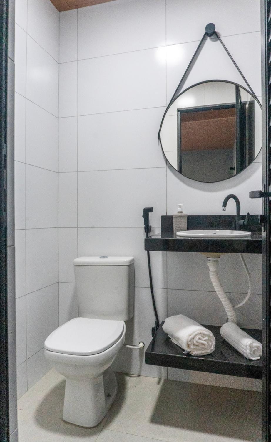 Garden Tatuamunha, Piscina Privativa, Área Gourmet completa, Churrasqueira, Home Ofiice, 3 Banheiros, 2 Quartos, Netflix, Varanda Apartment in State of Alagoas, Brazil