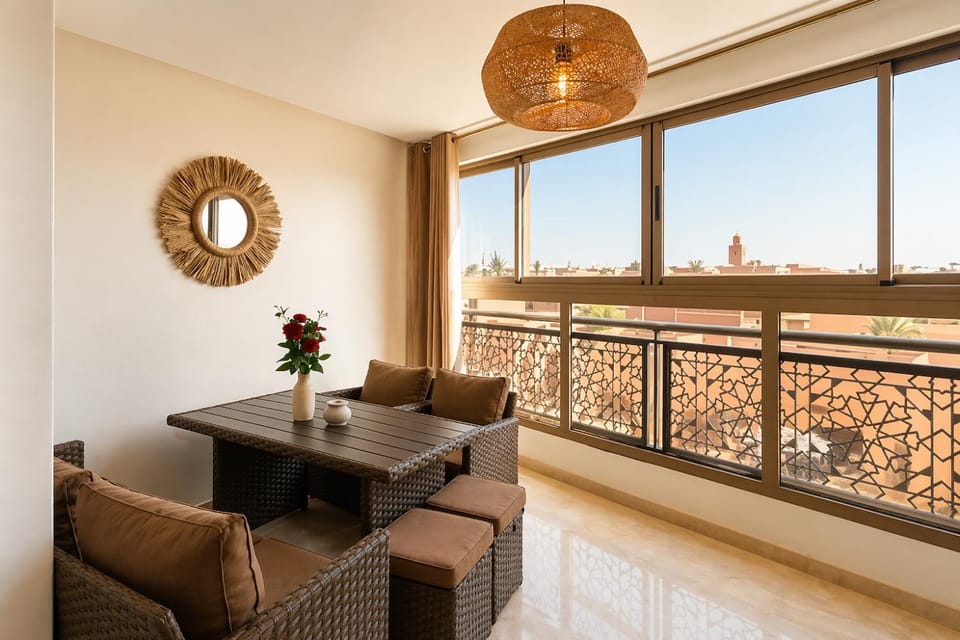 Balcony/Terrace, Balcony/Terrace