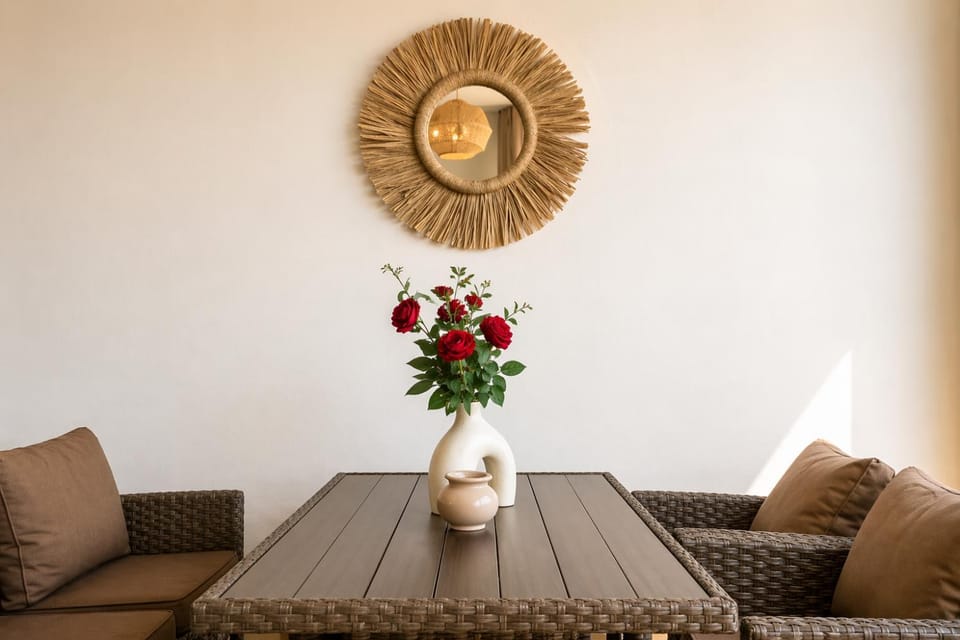 Balcony/Terrace, Balcony/Terrace