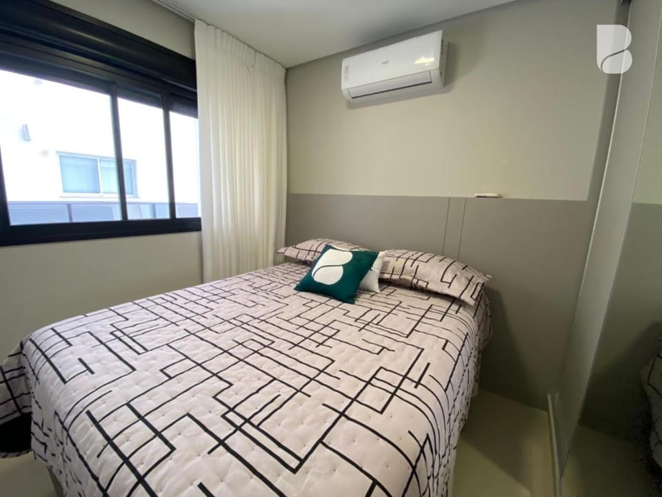 Alana Residence Praia de Palmas SC Apartment in Florianopolis