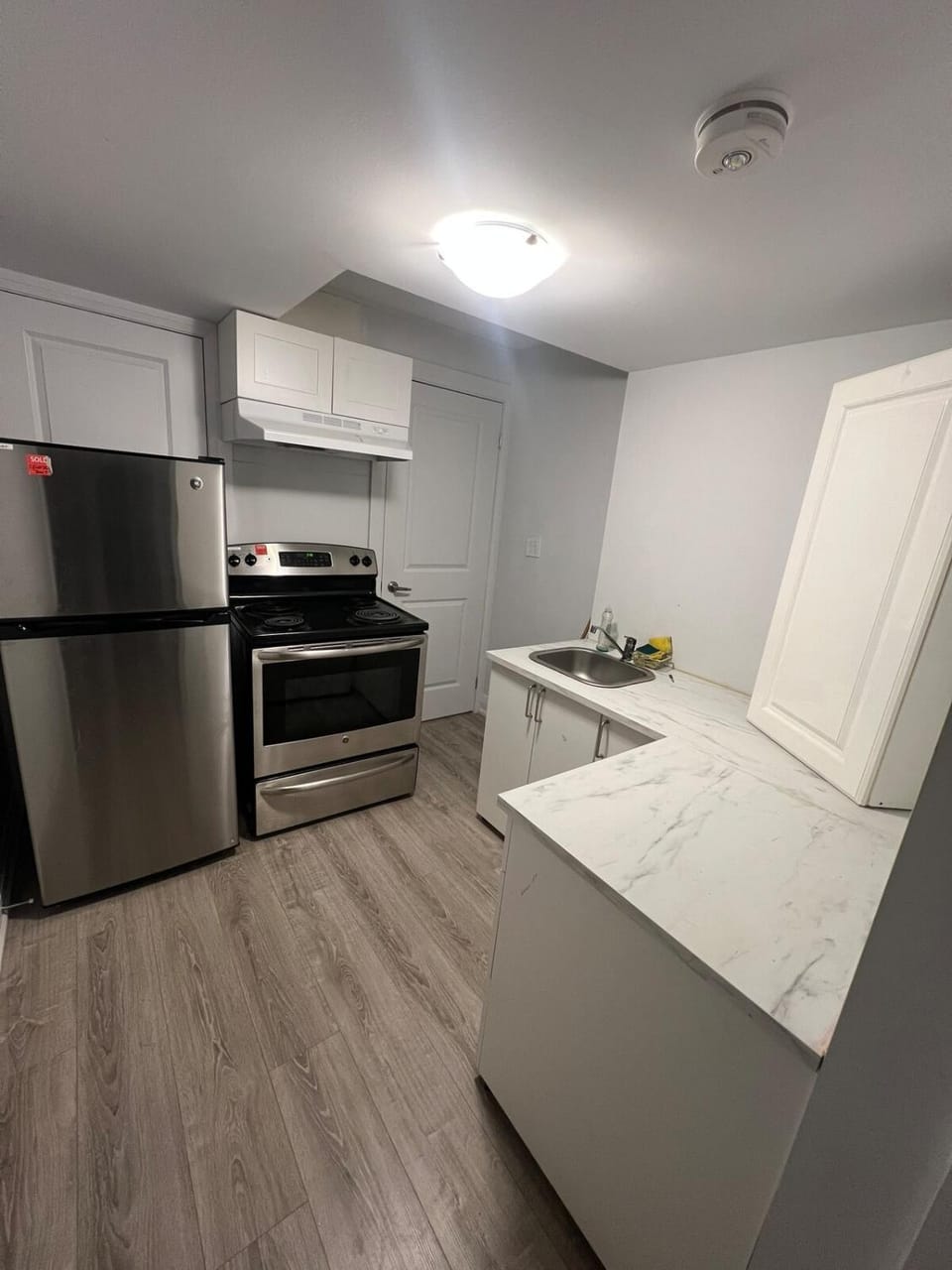 45 Seguin Apartment in Richmond Hill