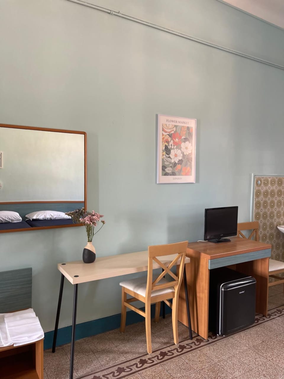 Trattoria dei Pani Albergo Hotel in Ventimiglia
