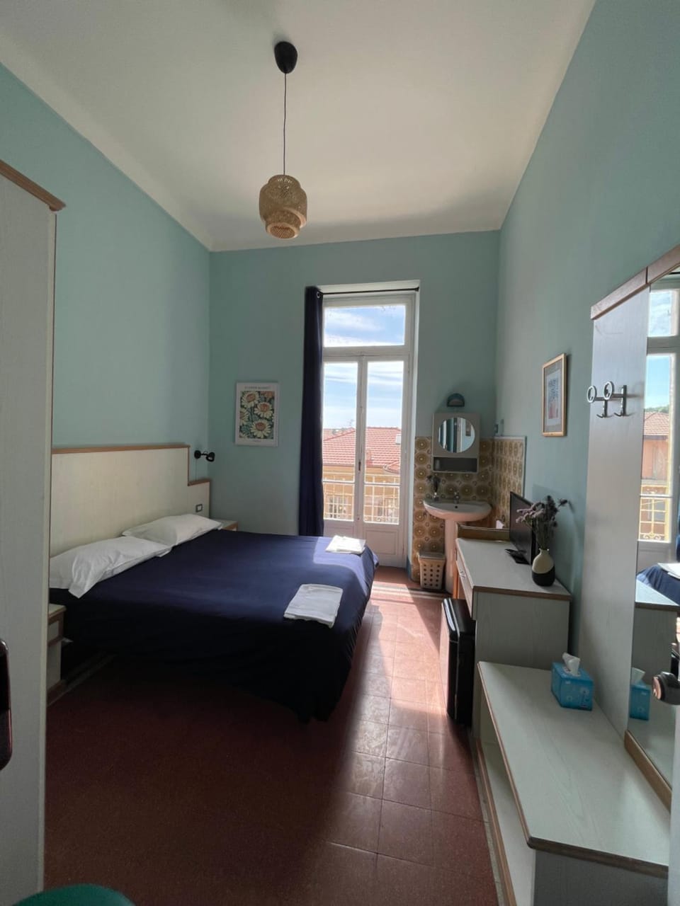 Trattoria dei Pani Albergo Hotel in Ventimiglia