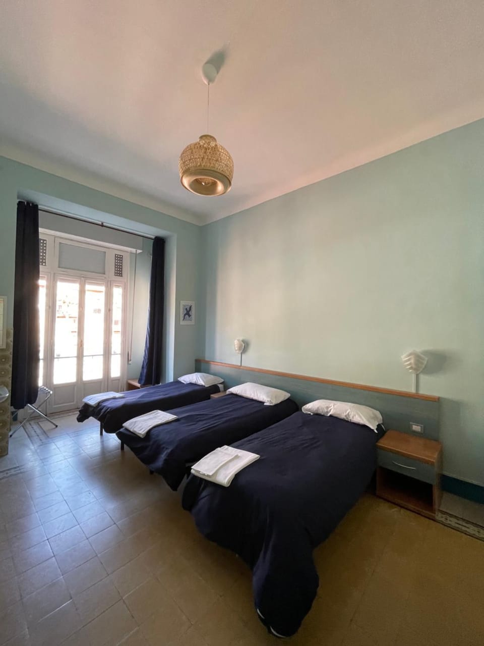 Trattoria dei Pani Albergo Hotel in Ventimiglia