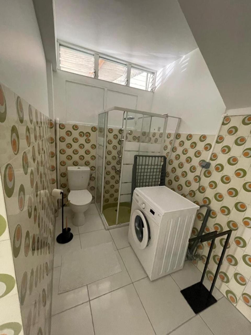 F3 chateauboeuf proche CHU Apartment in Fort-de-France