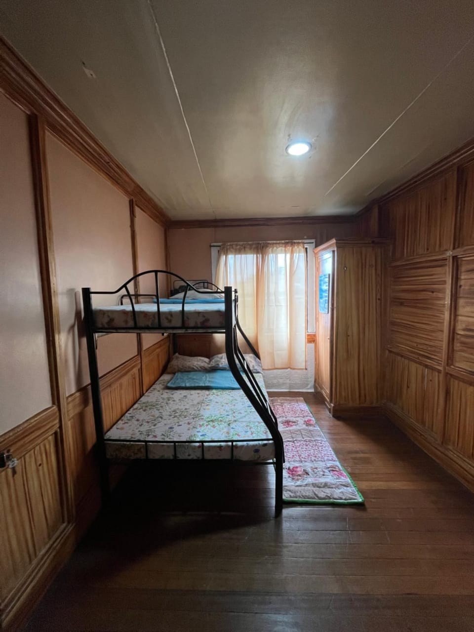 AAZ Transient House House in Baguio
