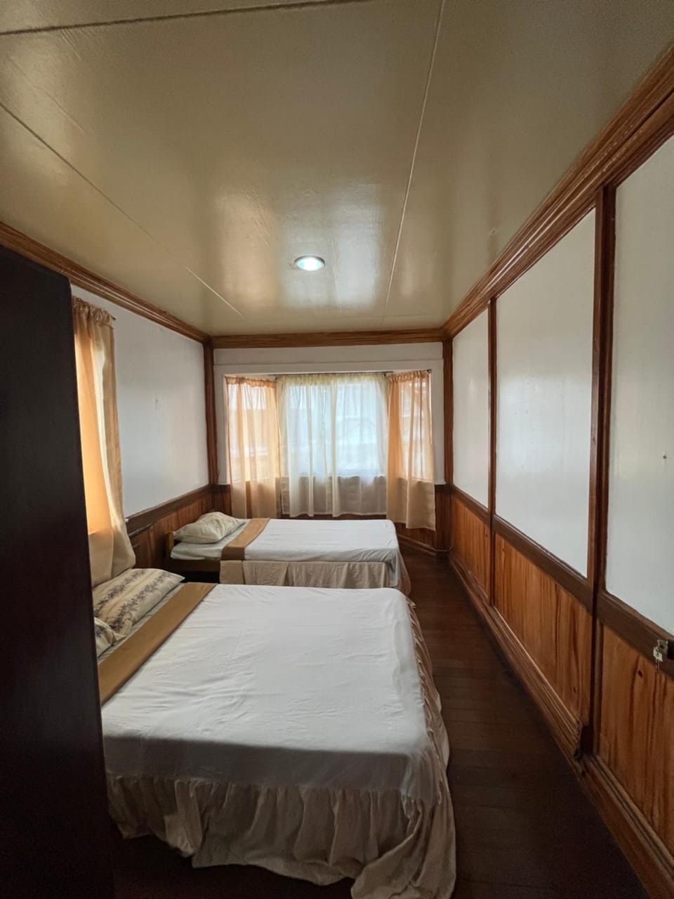 AAZ Transient House House in Baguio