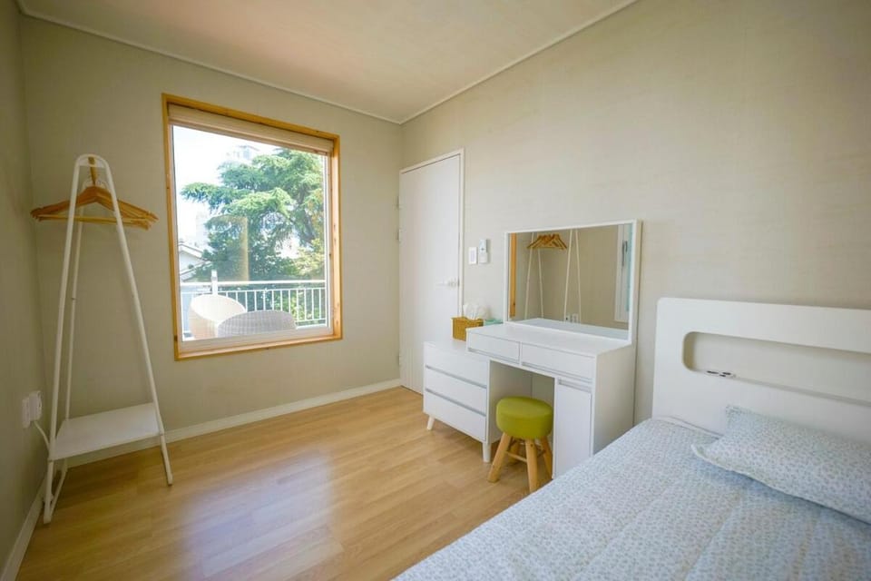 Mambo House House in Busan