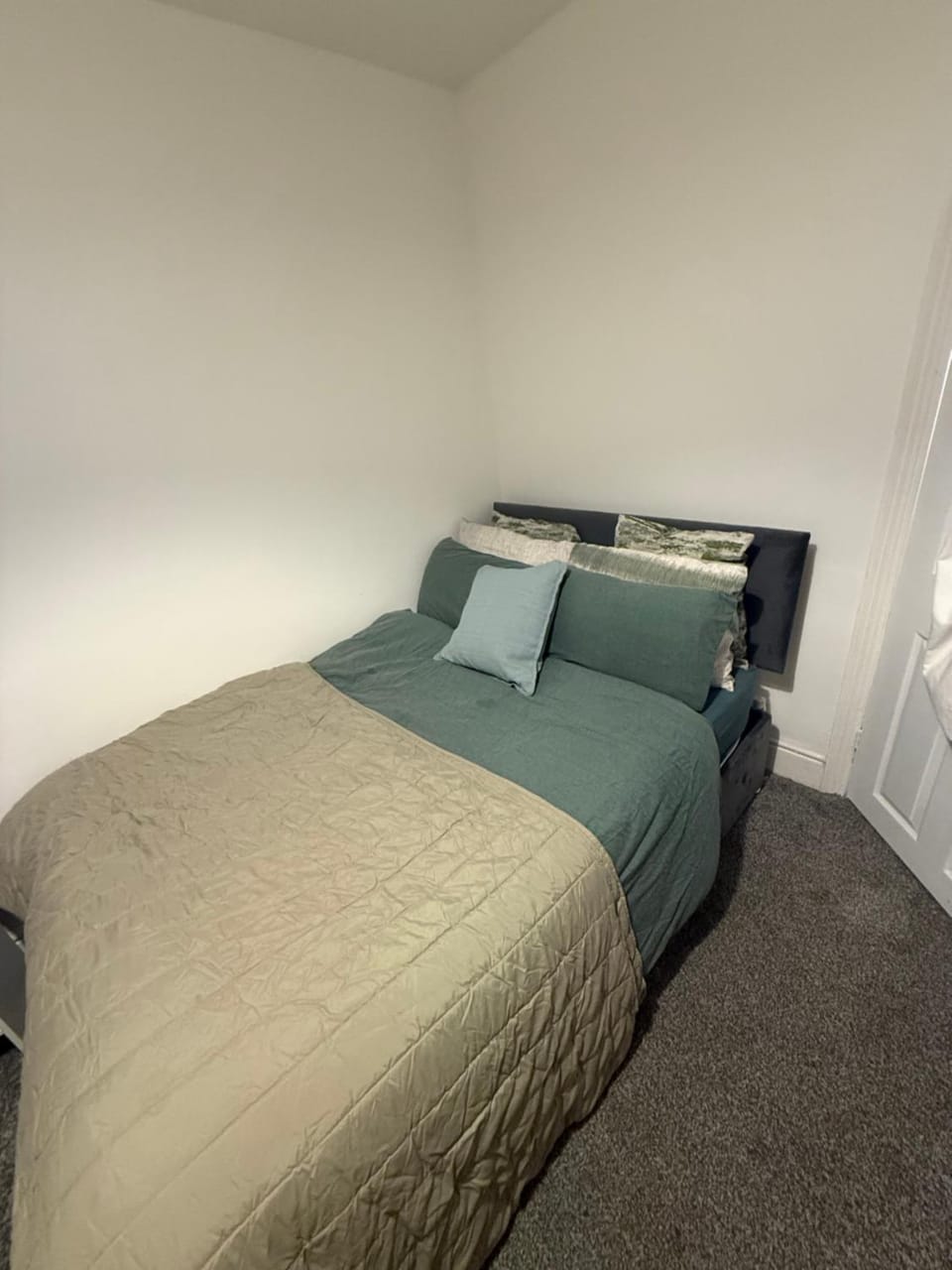 City Apartment Apartment hotel in Liverpool
