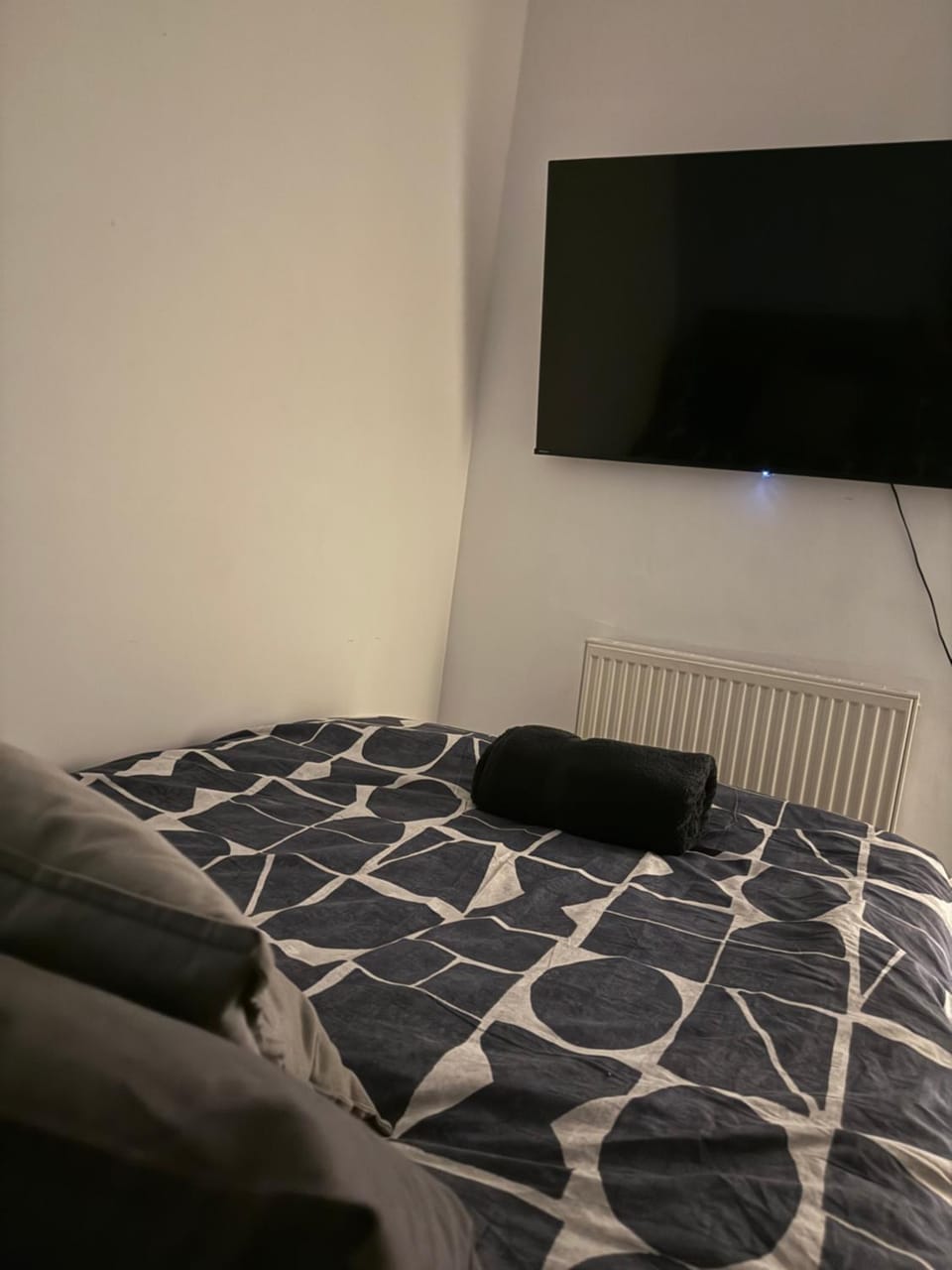 City Apartment Apartment hotel in Liverpool