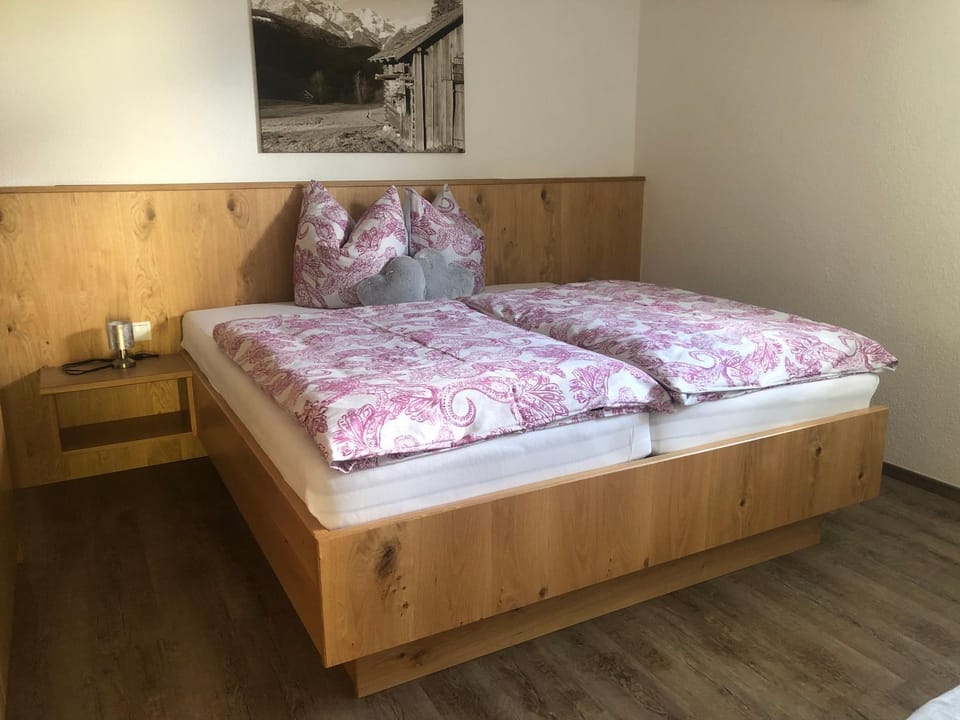 Haus Schmid Apartment in Tyrol