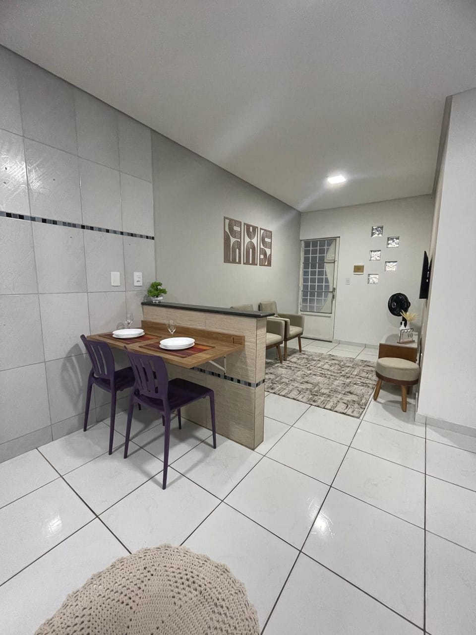 Apto do xavier III Apartment in Petrolina