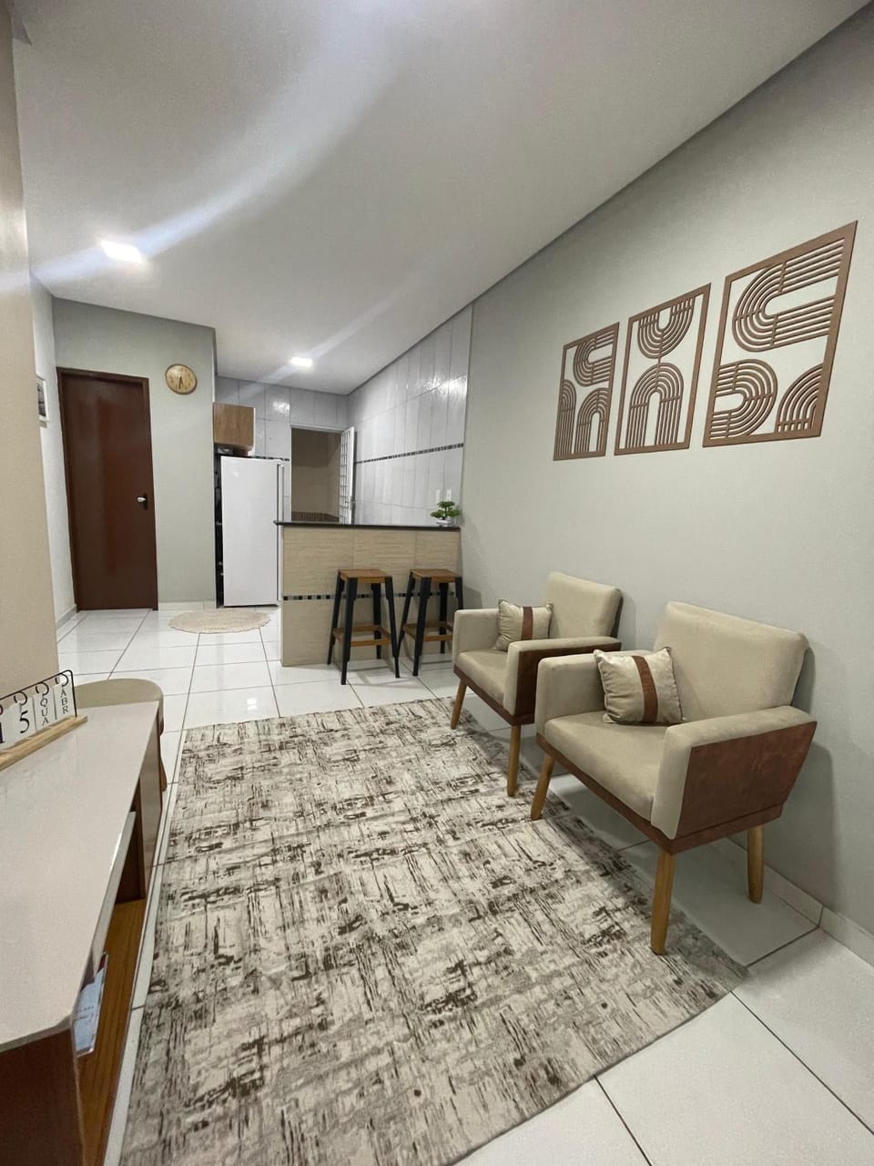 Apto do xavier III Apartment in Petrolina