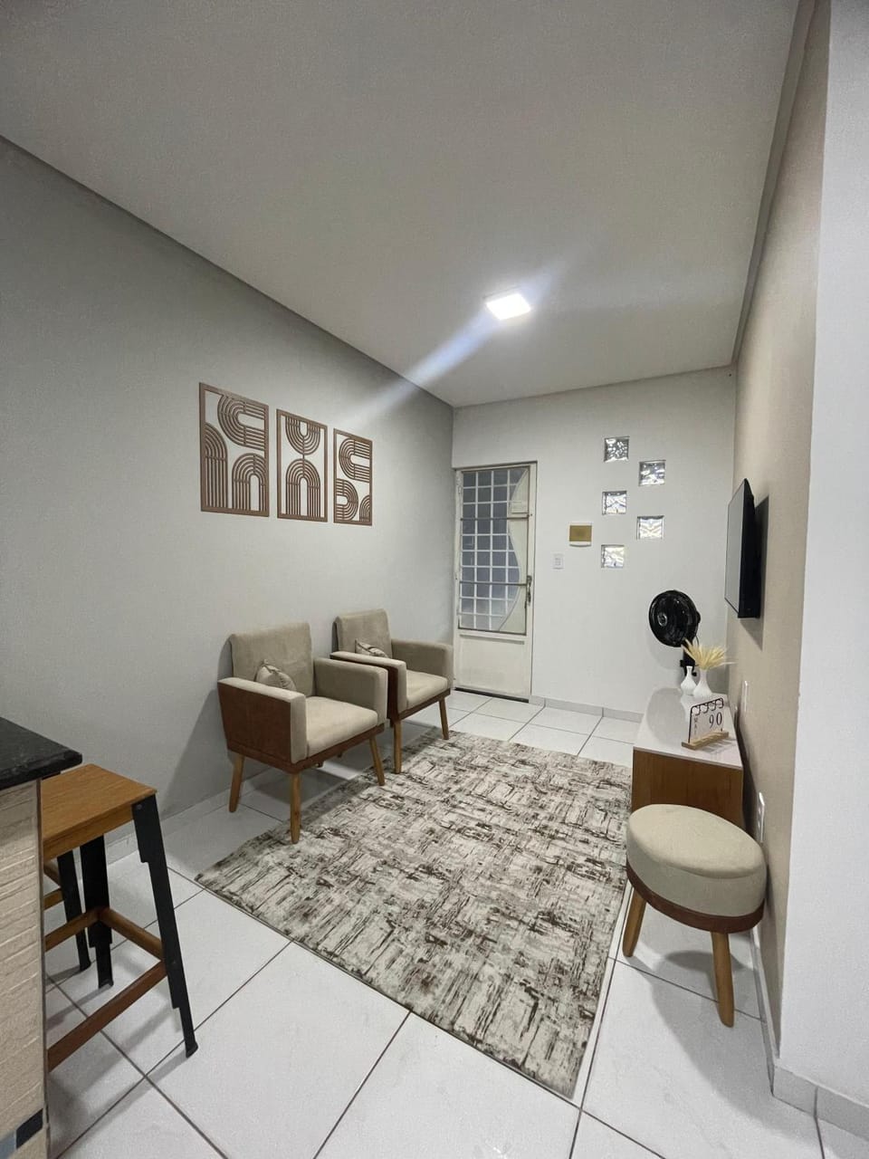Apto do xavier III Apartment in Petrolina