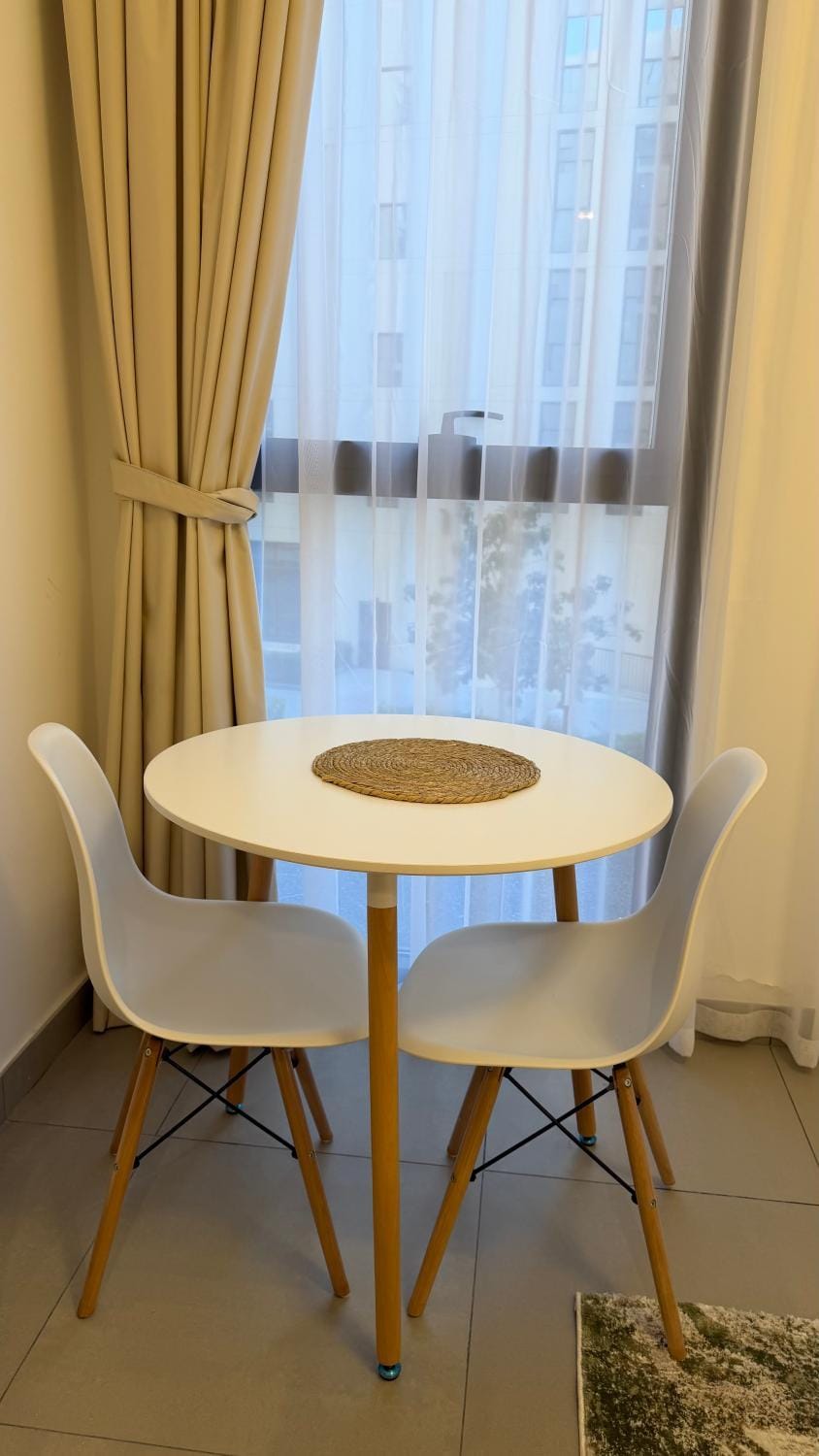 Cozy Studio Apartment in Almamsha Sharjah Apartment in Ajman