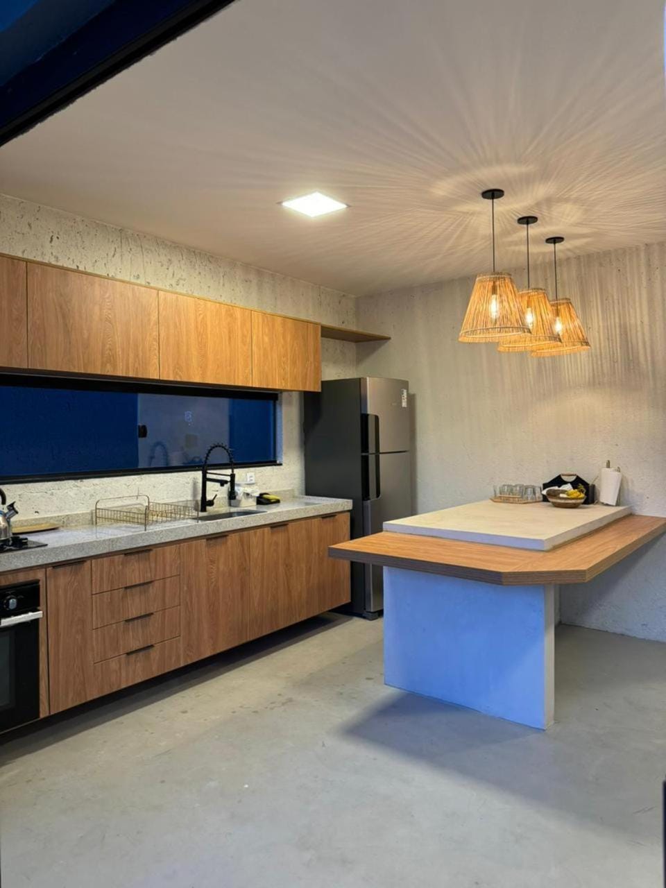 Casa Milagres · Casa Elegante Próxima às Praias de Milagres House in São Miguel dos Milagres